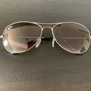 Ray-Ban Aviators